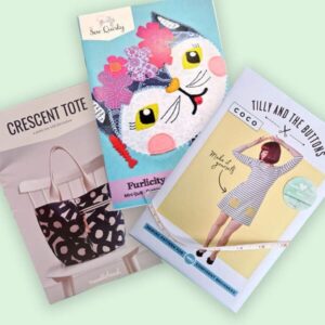 Shop - Creative Thread Studio