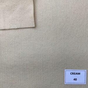 Cream