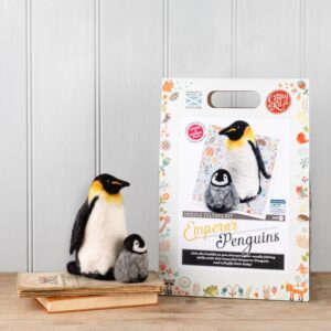 Emperor Penguins