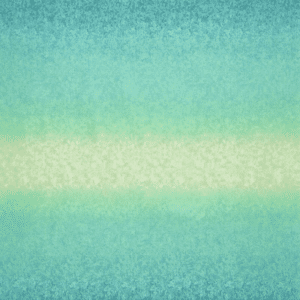 Feather and Flora: Ombre Texture, Jade