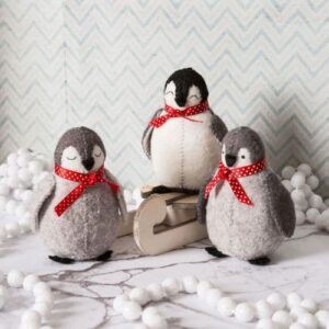 Festive Sewing Kits
