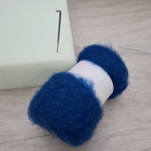 Fusion - Perendale Carded Batt