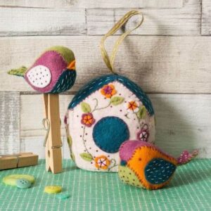 Hand Sewing