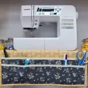 Machine Sewing