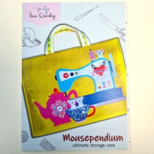 Mousependium Pattern