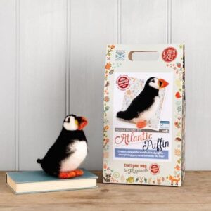 Needle Felting
