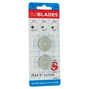 Rotary Blade 28mm