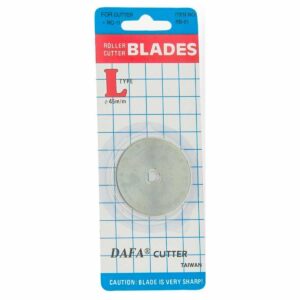 Rotary Blade 45mm
