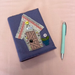 Garden Shed Notebook Kit