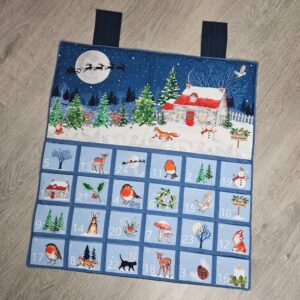 Christmas Eve Advent Calendar
