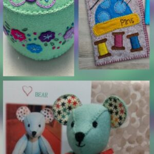 Creative Thread Sewing Kits